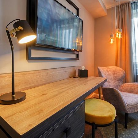 Nyce Hotel Dortmund Thier Galerie Экстерьер фото