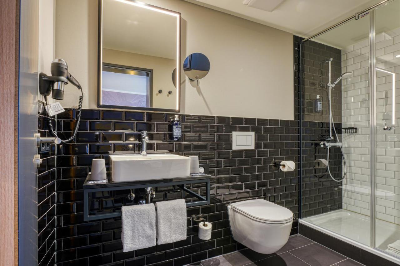 Nyce Hotel Dortmund Thier Galerie Экстерьер фото